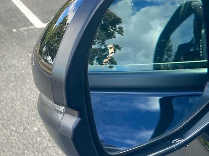 Honda HR-V Hybrid 1.5 eHEV Advance 5dr CVT 