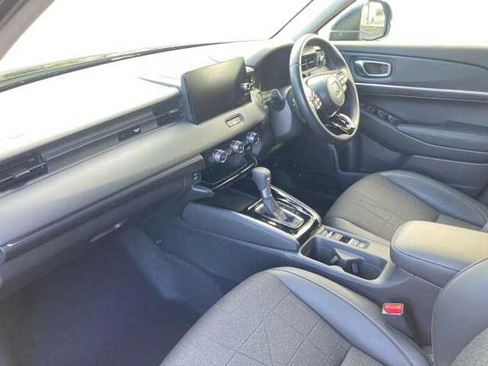 Honda HR-V Hybrid 1.5 eHEV Advance 5dr CVT 