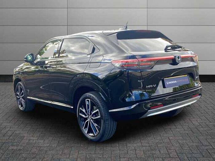 Honda HR-V Hybrid 1.5 eHEV Advance 5dr CVT 