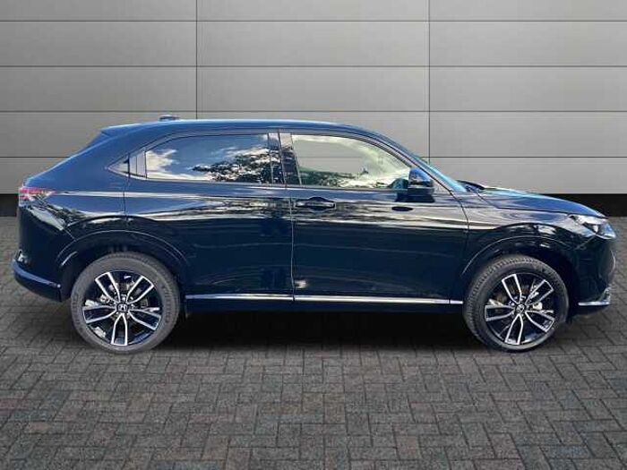 Honda HR-V Hybrid 1.5 eHEV Advance 5dr CVT 