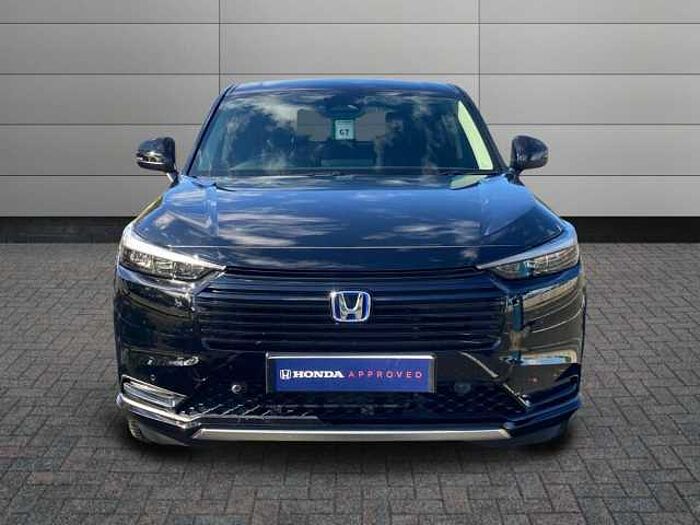Honda HR-V Hybrid 1.5 eHEV Advance 5dr CVT 