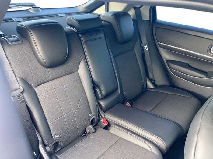 Honda HR-V Hybrid 1.5 eHEV Advance 5dr CVT 