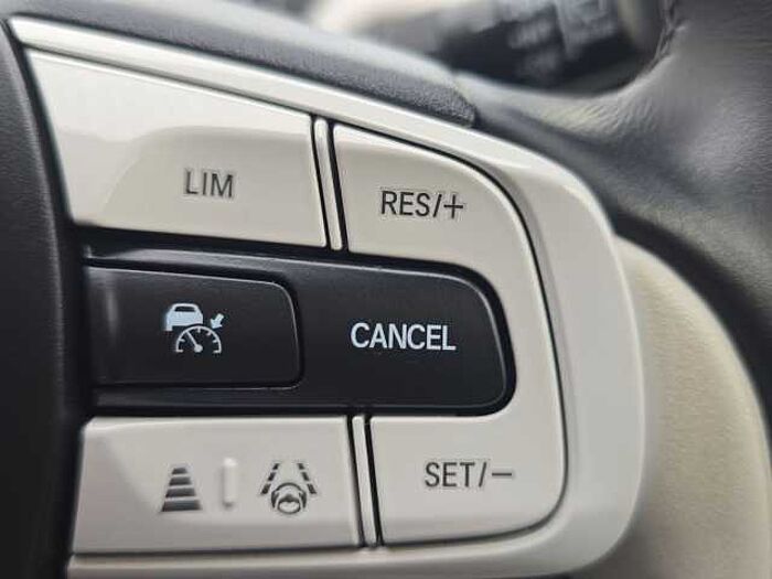 Honda Jazz Hybrid 1.5 i-MMD Hybrid EX 5dr eCVT 