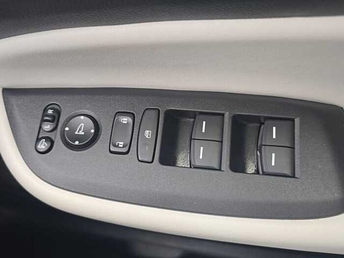 Honda Jazz Hybrid 1.5 i-MMD Hybrid EX 5dr eCVT 