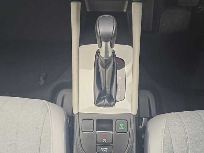 Honda Jazz Hybrid 1.5 i-MMD Hybrid EX 5dr eCVT 