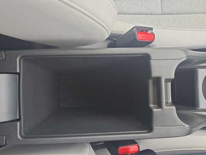 Honda Jazz Hybrid 1.5 i-MMD Hybrid EX 5dr eCVT 