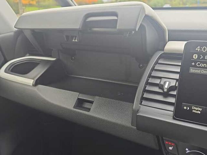 Honda Jazz Hybrid 1.5 i-MMD Hybrid EX 5dr eCVT 