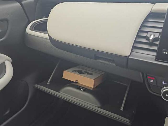 Honda Jazz Hybrid 1.5 i-MMD Hybrid EX 5dr eCVT 