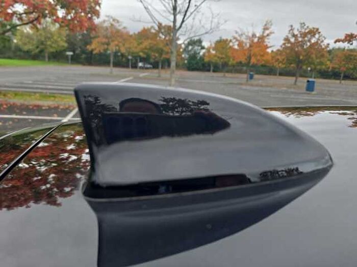 Honda Jazz Hybrid 1.5 i-MMD Hybrid EX 5dr eCVT 