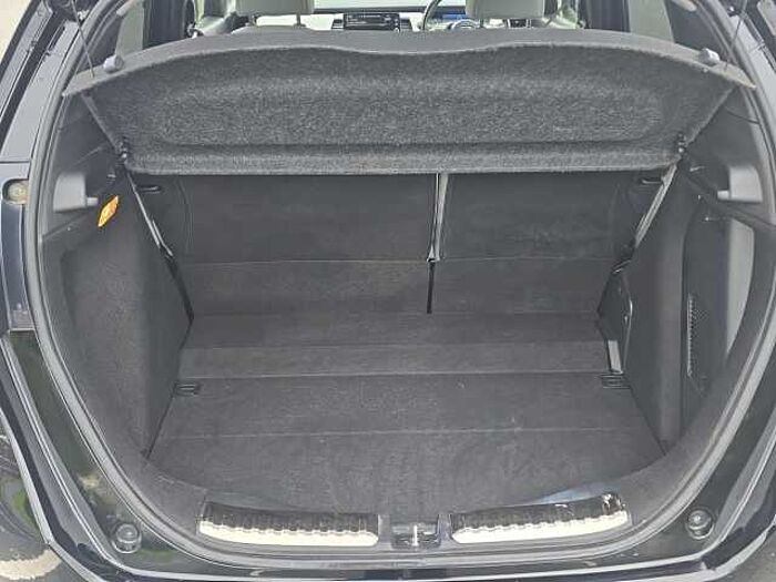 Honda Jazz Hybrid 1.5 i-MMD Hybrid EX 5dr eCVT 