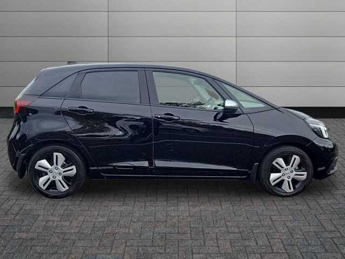 Honda Jazz Hybrid 1.5 i-MMD Hybrid EX 5dr eCVT 