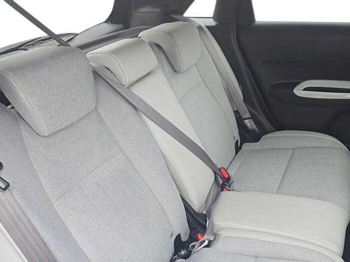 Honda Jazz Hybrid 1.5 i-MMD Hybrid EX 5dr eCVT 