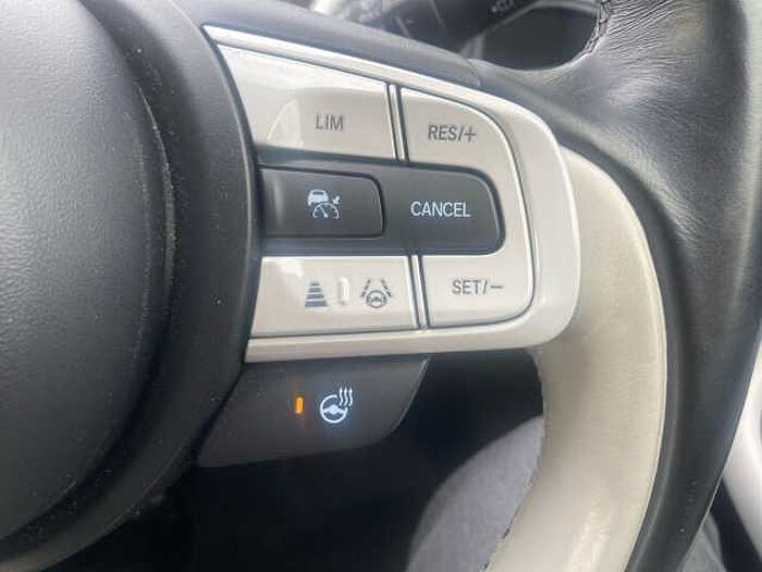 Honda Jazz Hybrid 1.5 i-MMD Hybrid EX 5dr eCVT 