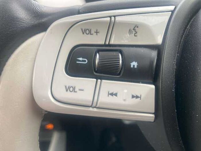 Honda Jazz Hybrid 1.5 i-MMD Hybrid EX 5dr eCVT 