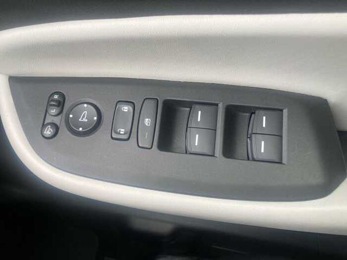 Honda Jazz Hybrid 1.5 i-MMD Hybrid EX 5dr eCVT 