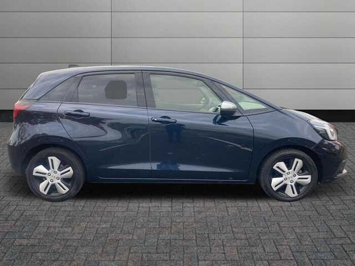 Honda Jazz Hybrid 1.5 i-MMD Hybrid EX 5dr eCVT 