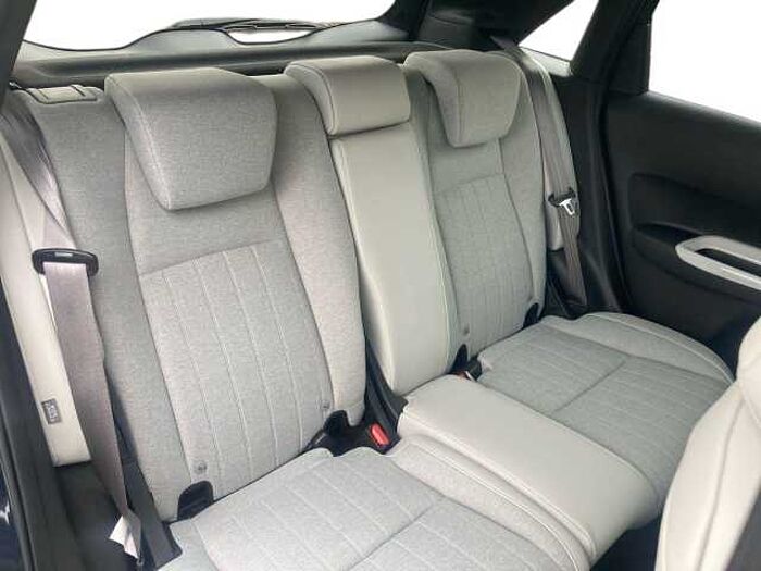 Honda Jazz Hybrid 1.5 i-MMD Hybrid EX 5dr eCVT 