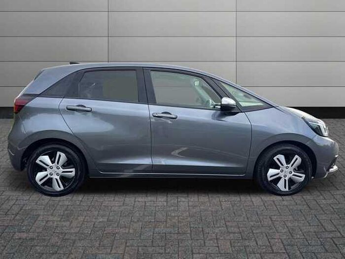 Honda Jazz Hybrid 1.5 i-MMD Hybrid EX 5dr eCVT 