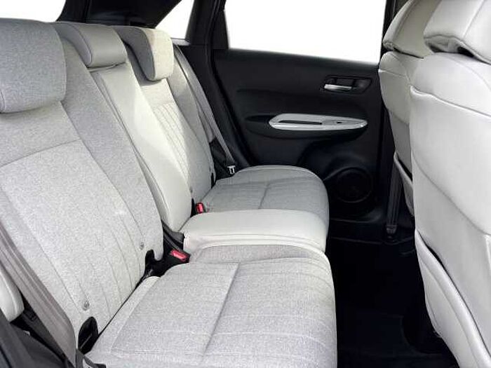 Honda Jazz Hybrid 1.5 i-MMD Hybrid EX 5dr eCVT 