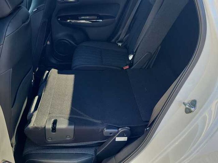 Honda Jazz Hybrid 1.5 i-MMD Hybrid EX 5dr eCVT 