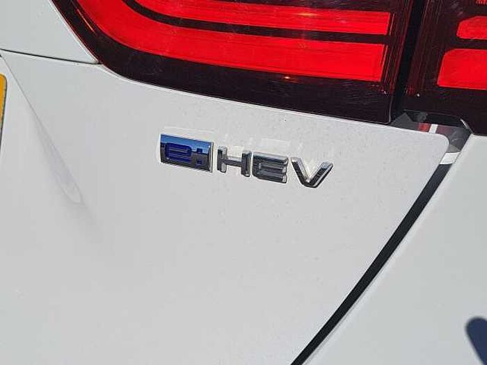 Honda Jazz Hybrid 1.5 i-MMD Hybrid EX 5dr eCVT 