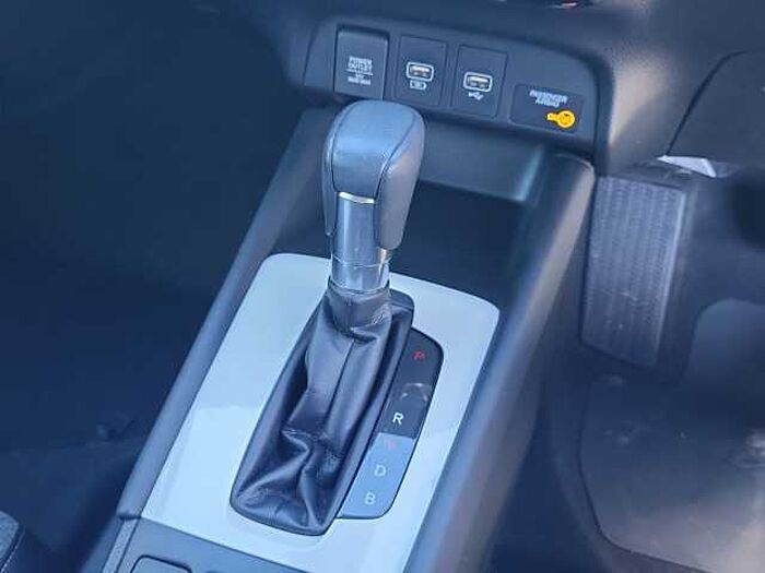 Honda Jazz Hybrid 1.5 i-MMD Hybrid EX 5dr eCVT 