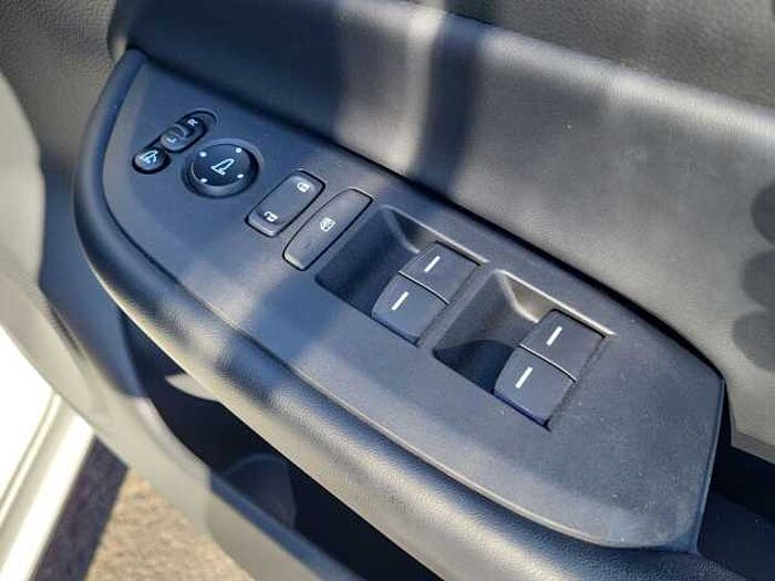 Honda Jazz Hybrid 1.5 i-MMD Hybrid EX 5dr eCVT 