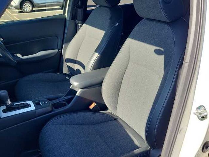 Honda Jazz Hybrid 1.5 i-MMD Hybrid EX 5dr eCVT 