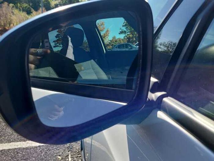 Honda Jazz Hybrid 1.5 i-MMD Hybrid EX 5dr eCVT 