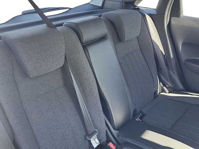 Honda Jazz Hybrid 1.5 i-MMD Hybrid EX 5dr eCVT 