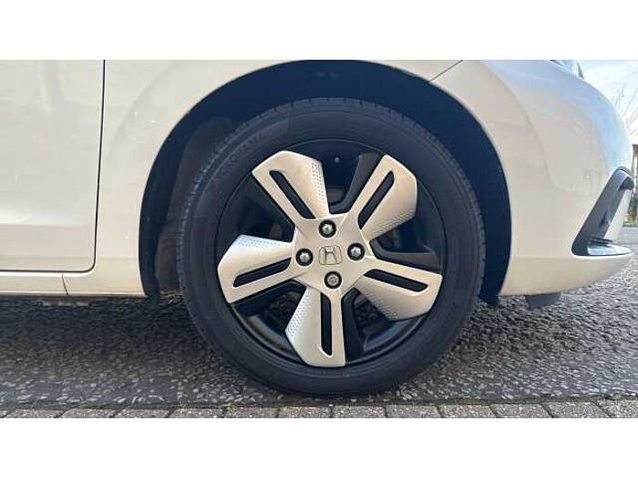 Honda Jazz Hybrid 1.5 i-MMD Hybrid EX 5dr eCVT 