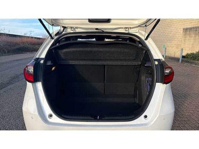 Honda Jazz Hybrid 1.5 i-MMD Hybrid EX 5dr eCVT 