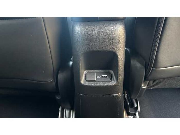 Honda Jazz Hybrid 1.5 i-MMD Hybrid EX 5dr eCVT 