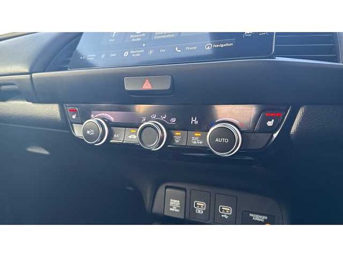 Honda Jazz Hybrid 1.5 i-MMD Hybrid EX 5dr eCVT 