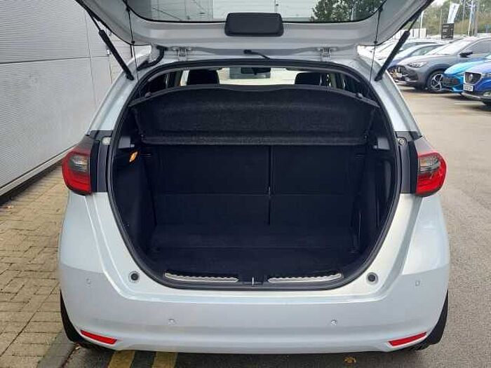 Honda Jazz Hybrid 1.5 i-MMD Hybrid EX 5dr eCVT 