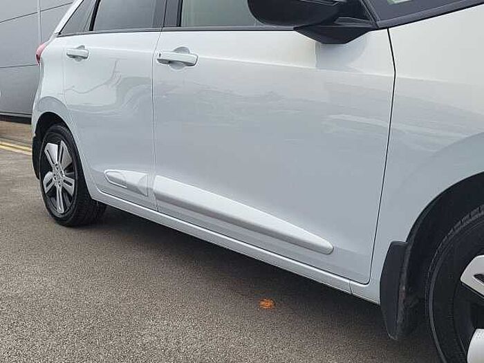 Honda Jazz Hybrid 1.5 i-MMD Hybrid EX 5dr eCVT 