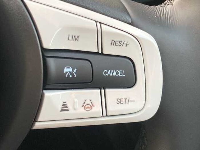 Honda Jazz Hybrid 1.5 i-MMD Hybrid Elegance 5dr eCVT 