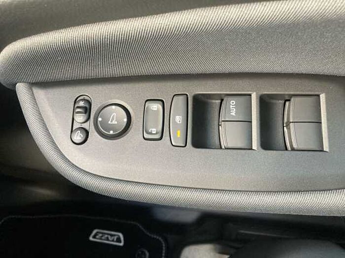 Honda Jazz Hybrid 1.5 i-MMD Hybrid Elegance 5dr eCVT 