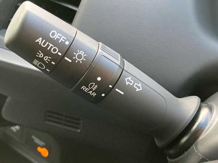 Honda Jazz Hybrid 1.5 i-MMD Hybrid Elegance 5dr eCVT 