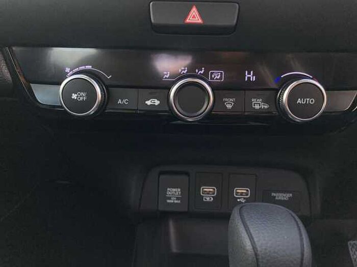 Honda Jazz Hybrid 1.5 i-MMD Hybrid Elegance 5dr eCVT 