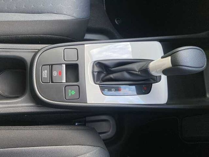 Honda Jazz Hybrid 1.5 i-MMD Hybrid Elegance 5dr eCVT 