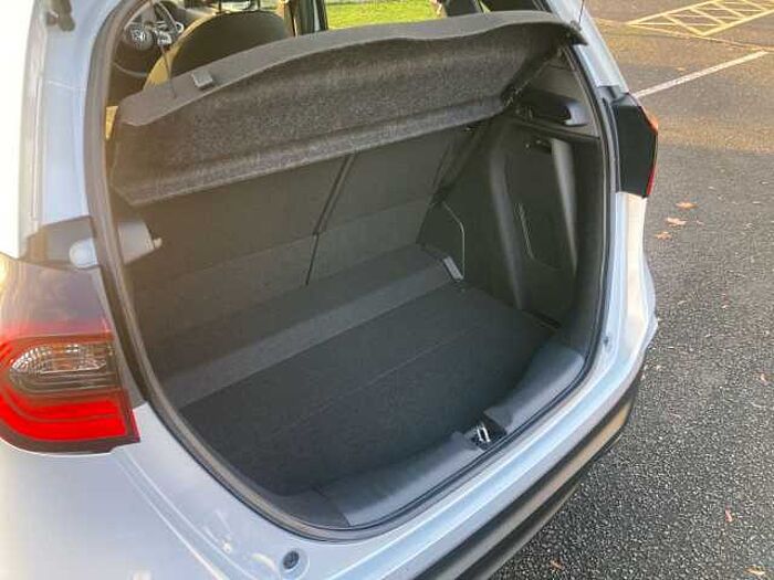 Honda Jazz Hybrid 1.5 i-MMD Hybrid Elegance 5dr eCVT 