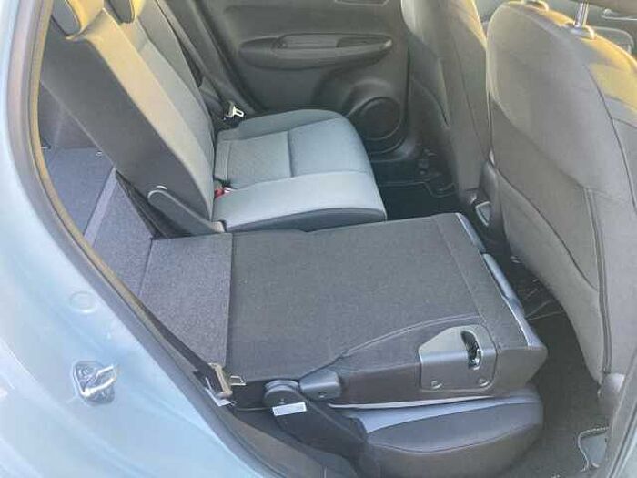 Honda Jazz Hybrid 1.5 i-MMD Hybrid Elegance 5dr eCVT 