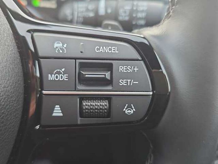 Honda CR-V 2.0 ePHEV Advance Tech 5dr eCVT 