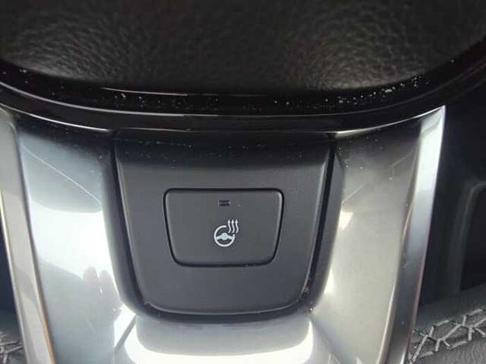 Honda CR-V 2.0 ePHEV Advance Tech 5dr eCVT 