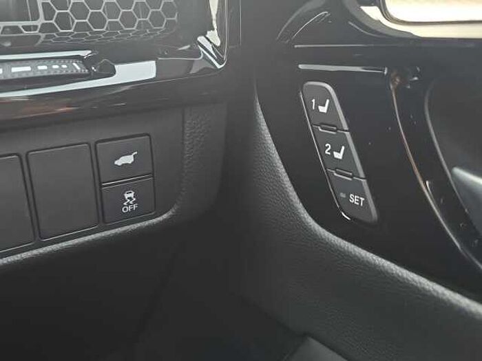 Honda CR-V 2.0 ePHEV Advance Tech 5dr eCVT 