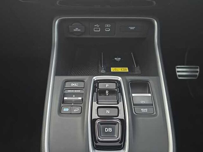 Honda CR-V 2.0 ePHEV Advance Tech 5dr eCVT 