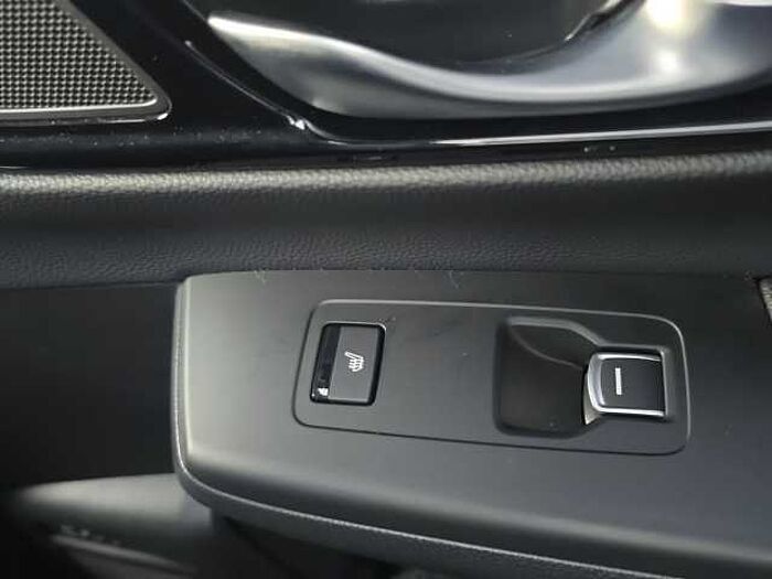 Honda CR-V 2.0 ePHEV Advance Tech 5dr eCVT 