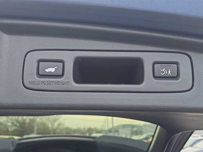 Honda CR-V 2.0 ePHEV Advance Tech 5dr eCVT 