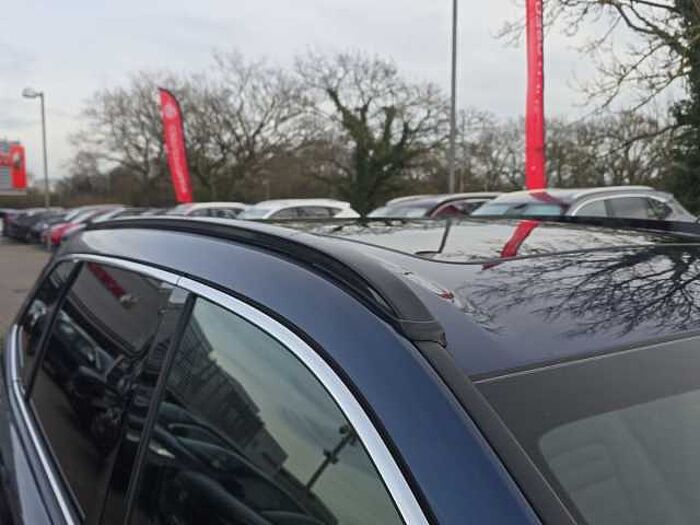 Honda CR-V 2.0 ePHEV Advance Tech 5dr eCVT 